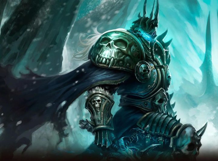 Wrath of the Lich King Classic Raid Lockouts, LFG Tools, Arena and Other Details Feature