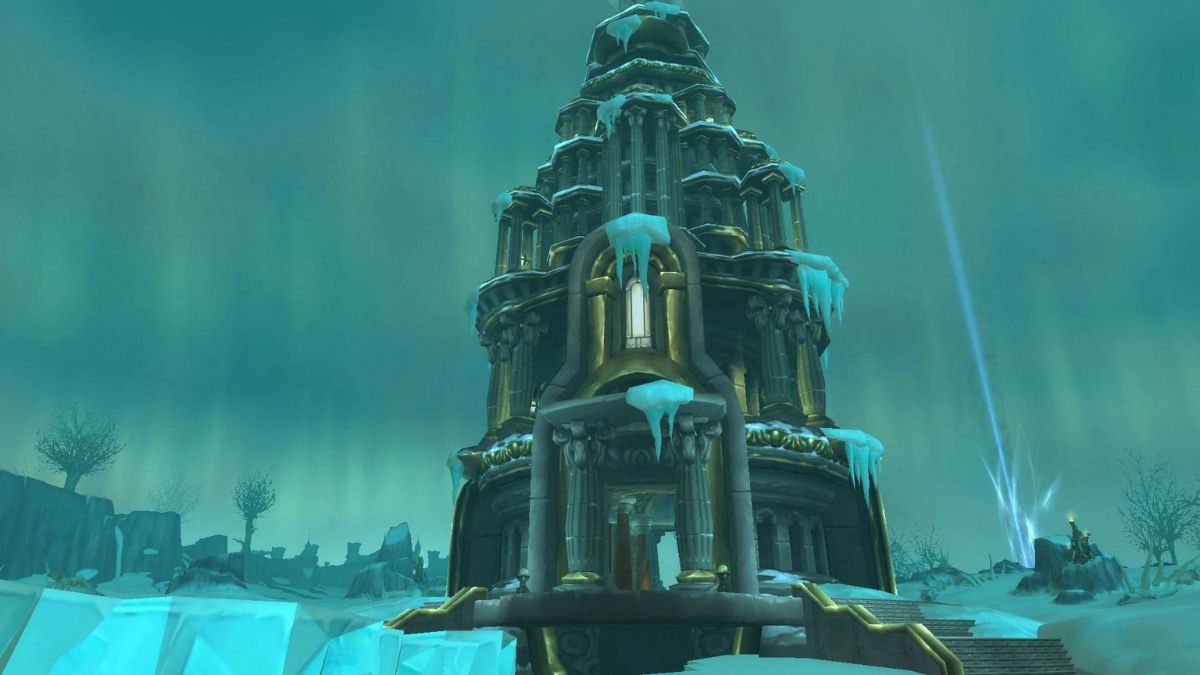 Wrath of the Lich King Classic Wyrmrest Accord Reputation Guide
