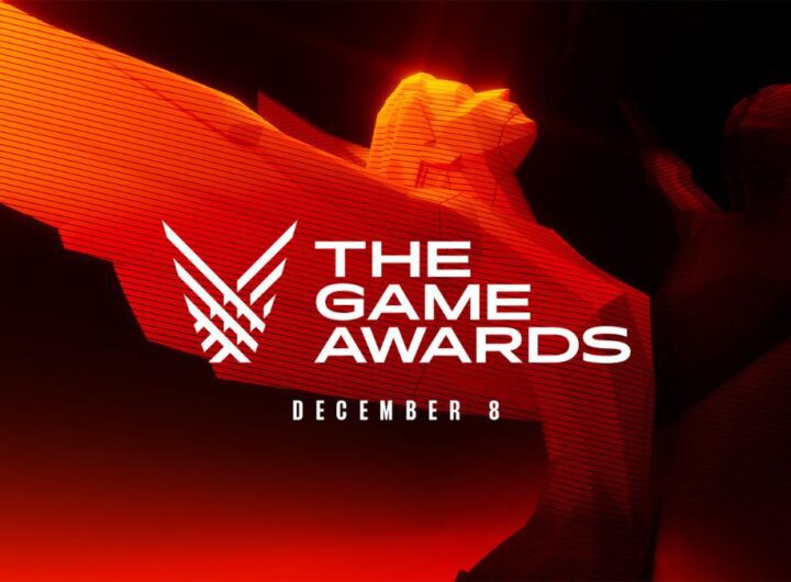 All The 2022 Game Awards Nominees List Feature