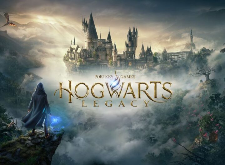 Hogwarts Legacy FAQ Feature