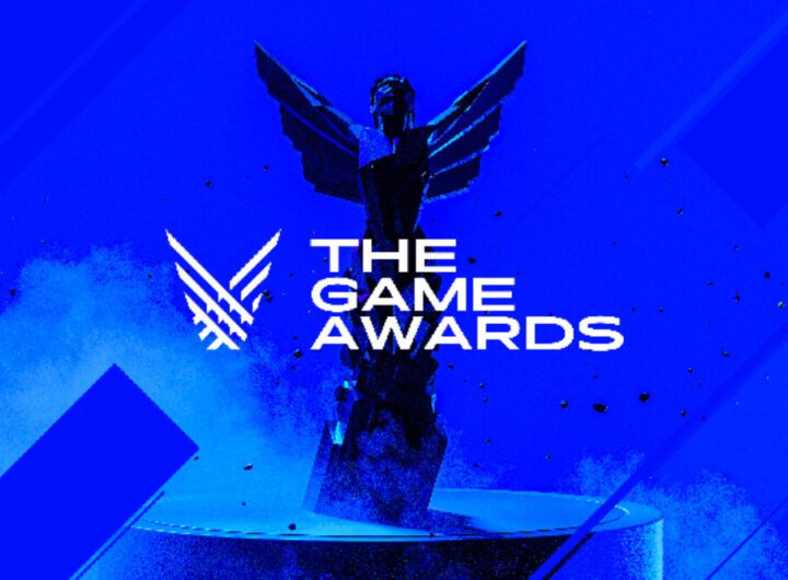 The Game Awards 2022 Nominations to be Announced November 14 at 9 am pt