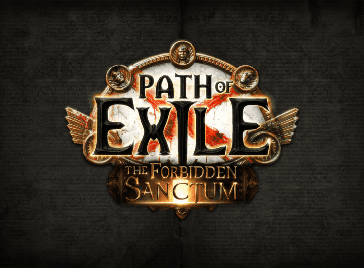 Path of Exile 3.20 The Forbidden Sanctum Boons List Feature