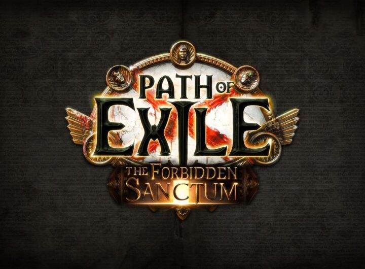 Path of Exile 3.20 The Forbidden Sanctum League Map Tiers List Feature