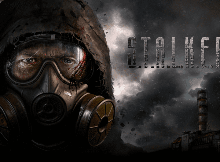 S.T.A.L.K.E.R. 2: Heart of Chornobyl: Come to Me Official Trailer Feature