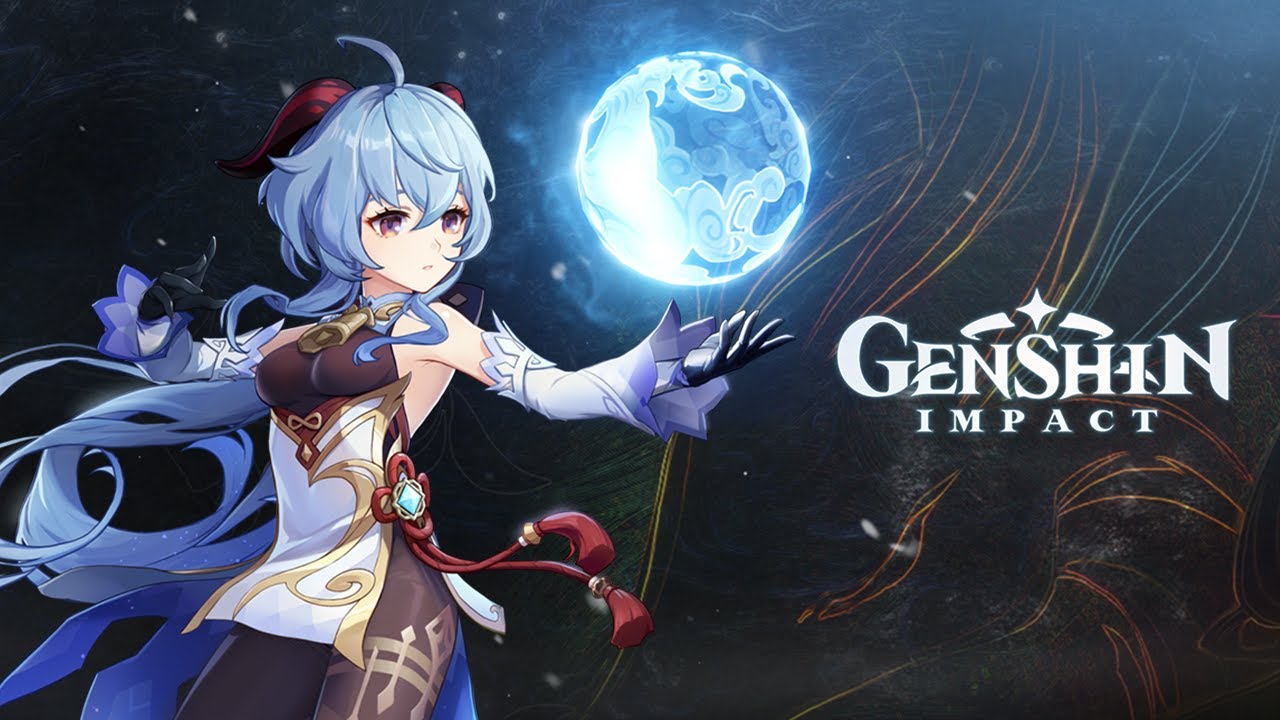 How to Build Genshin Impact Ganyu Team?