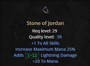 Stone of Jordan