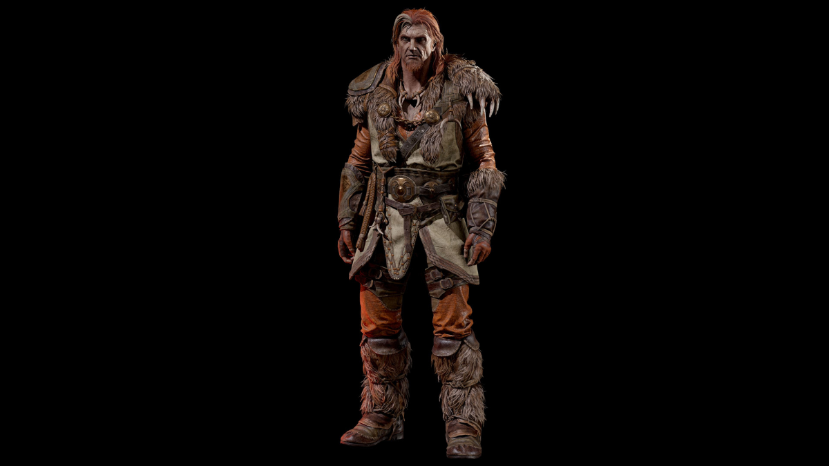 Diablo 2 Resurrected Fissure Druid Build