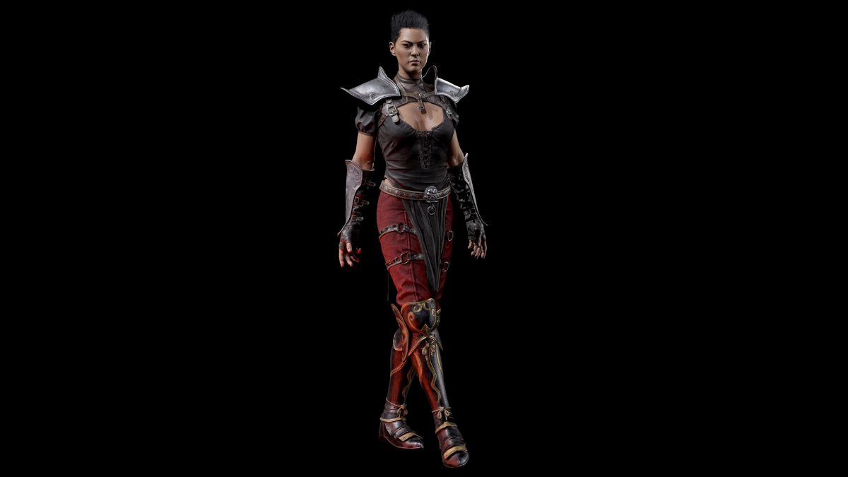 Diablo 2 Resurrected Phoenix Strike Assassin Build