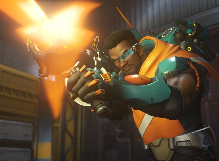 Overwatch 2 Baptiste Guide Feature
