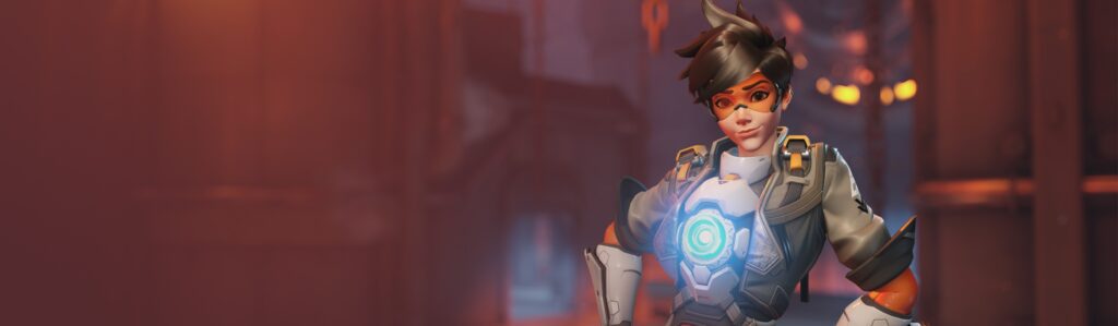 Overwatch Guide: Tracer Info and Tips - GameSkinny