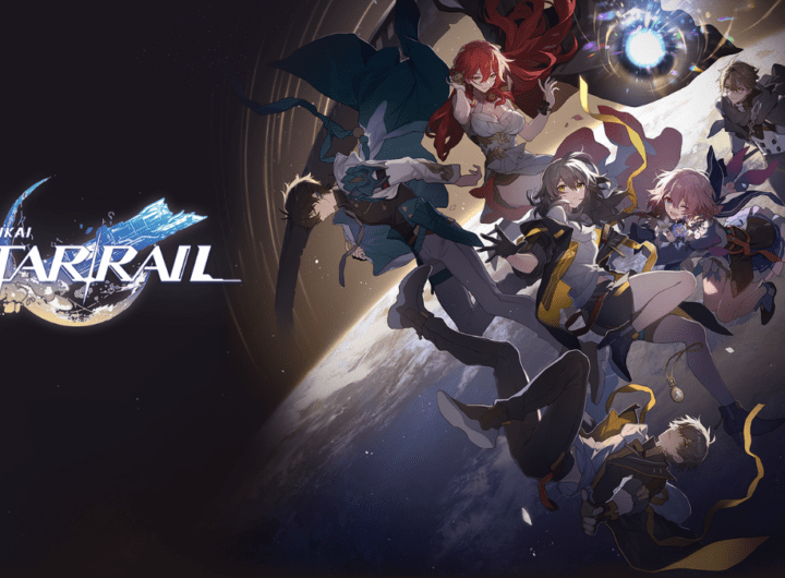 Honkai: Star Rail Comes Available April 26, 2023 for its official launch Feature