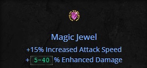 Magic Jewel (IAS-ED)