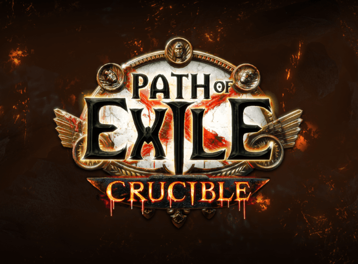 Path of Exile 3.21 Starter Builds – Crucible League Feature