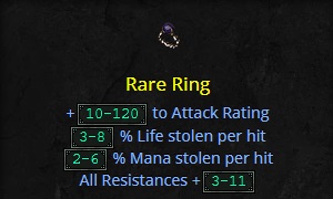 Rare Ring (AR-LSPH-MSPH-Res)