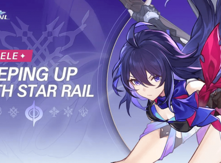 Honkai: Star Rail Seele Build feature