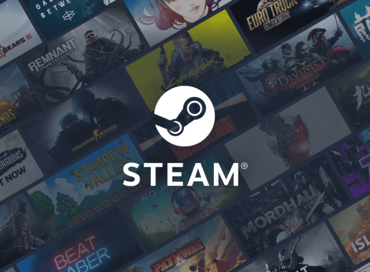 Is It Safe To Play Steam Games While Using A VPN? feature