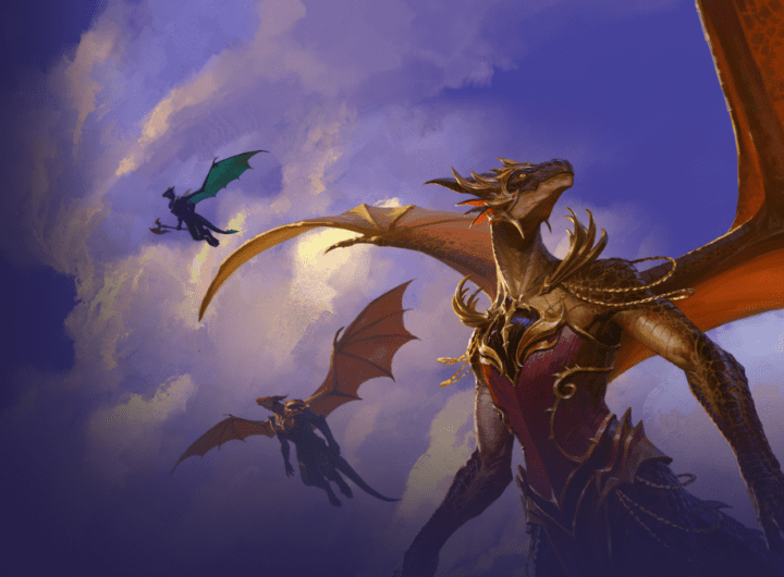 World of Warcraft the Dragonflight Expansion Trial Deatils feature