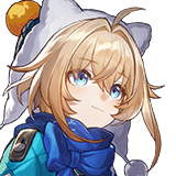 Character Lynx Icon