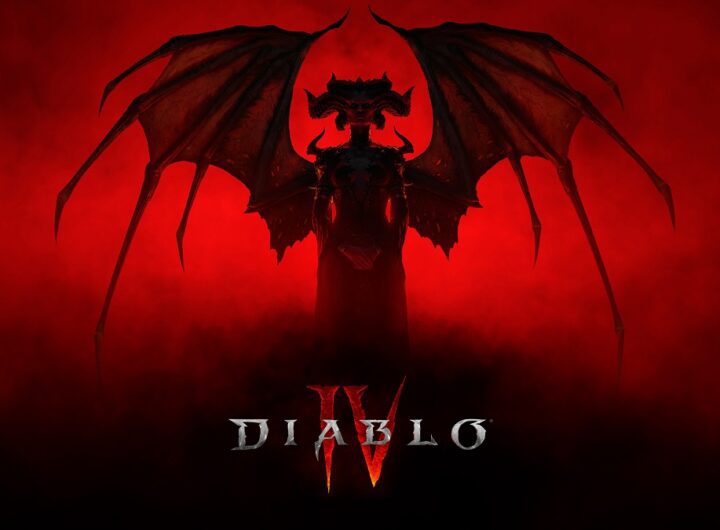 Diablo 4 Post Feature