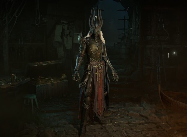 Diablo IV Season of the Malignant Details feature