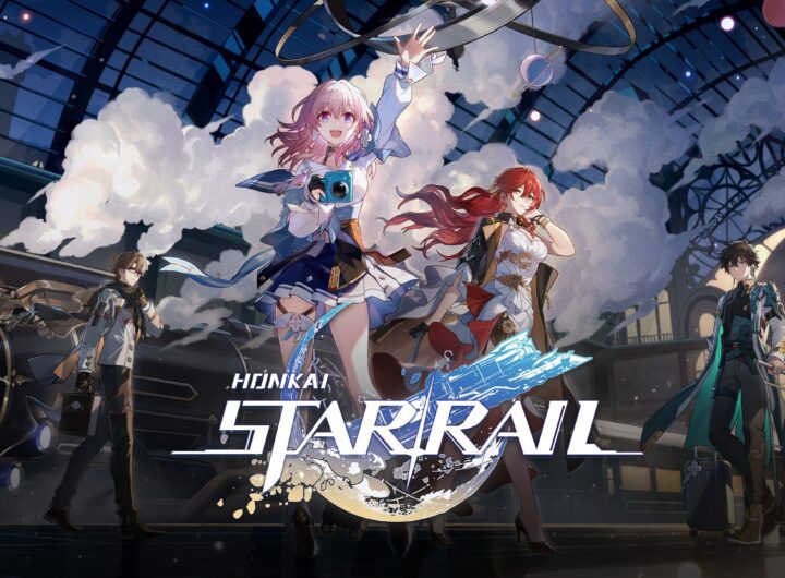 Honkai: Star Rail Relics Details and Sets List