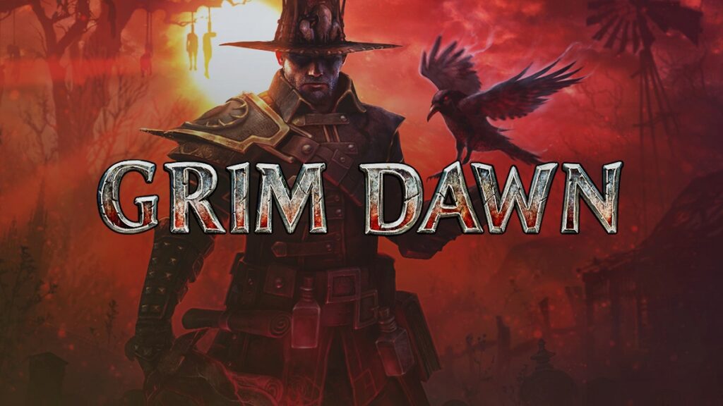 Grim Dawn Feature