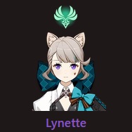 Lynette