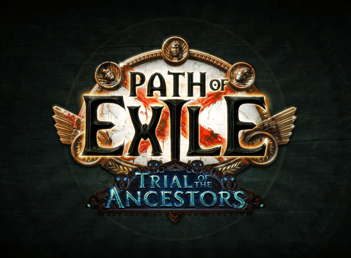 Path of Exile Trial of the Ancestors Feature