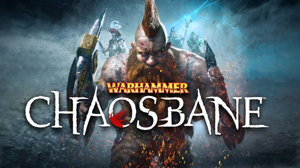 Warhammer Chaosbane Feature