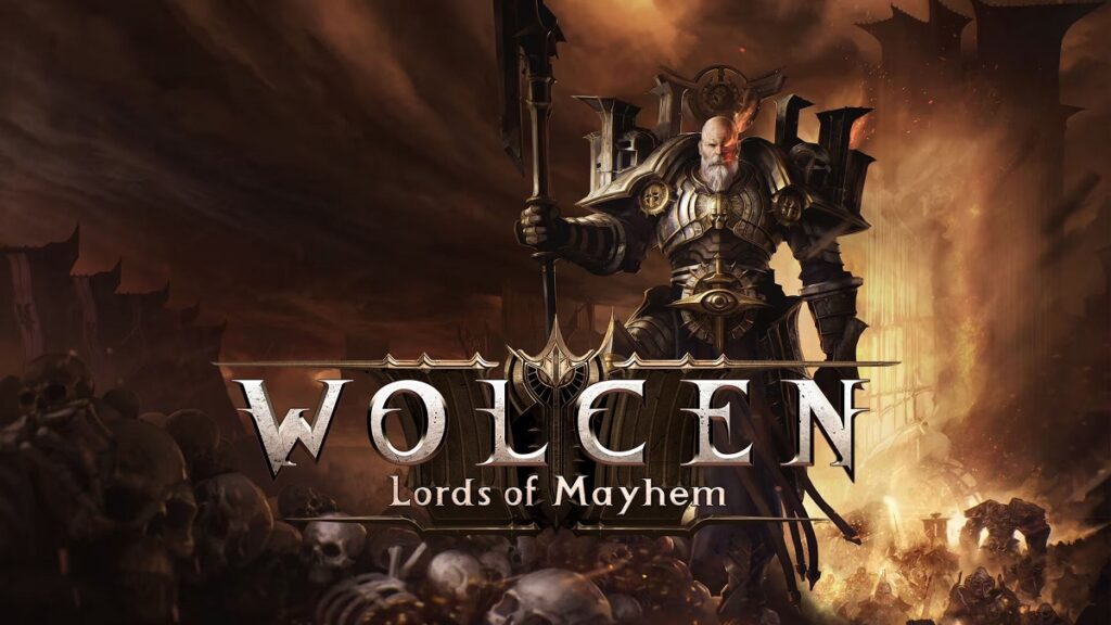 Wolcen Lords of Mayhem Feature