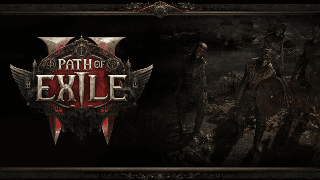 Path of Exile 2 Closed Beta Release Date feature