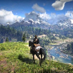 The List of Games for Beginners PC