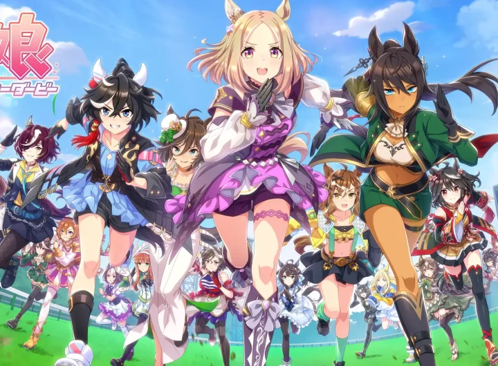 Uma Musume Releases Globally in 2024