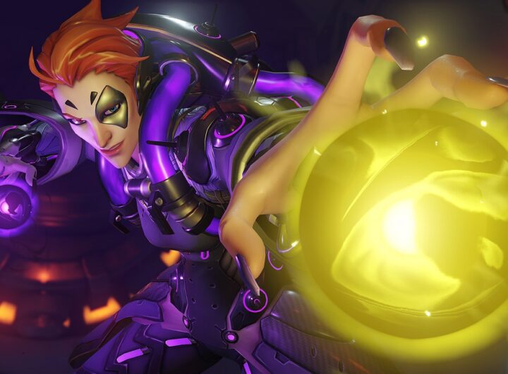 Overwatch 2 Moira Guide Feature