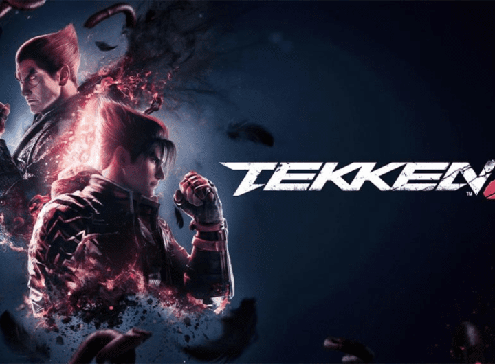 Tekken 8 feature