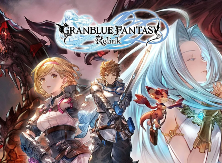 What is Granblue Fantasy: Relink? Feature