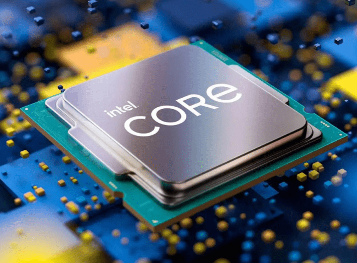When is the Next Intel CPU coming out (2023)? feature
