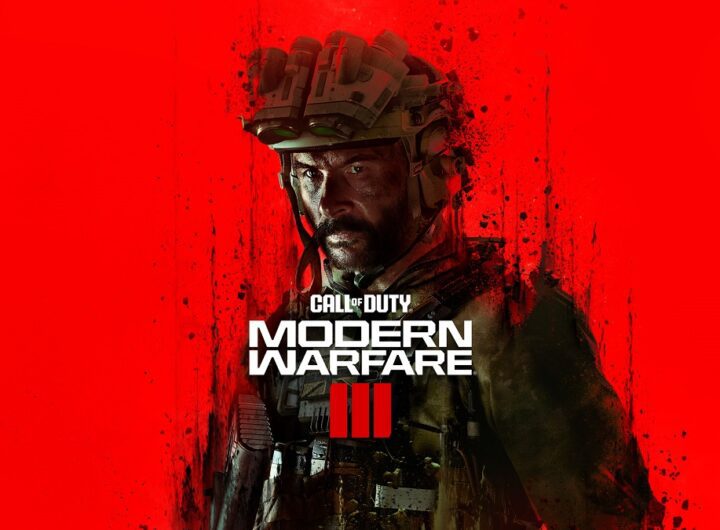 Call of Duty Modern Warfare III Feature