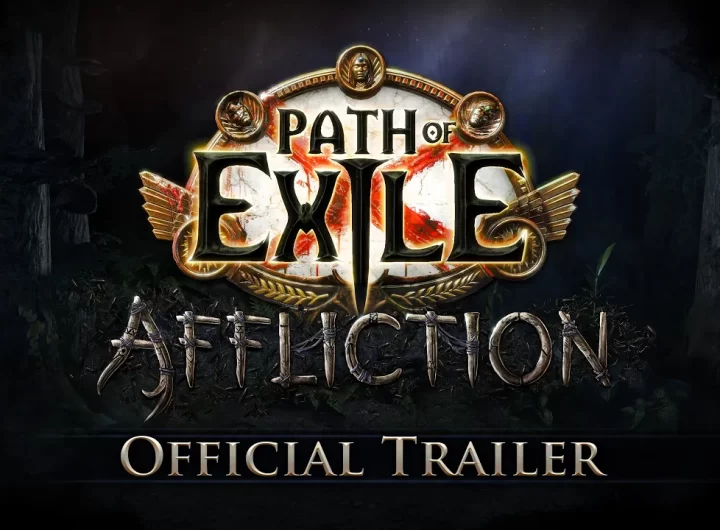 Path of Exile 3.23 Affliction League Details and Release Date
