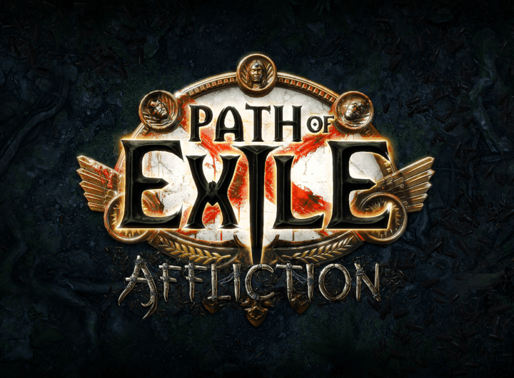 Path of Exile 3.23 Starter Builds – Affliction League