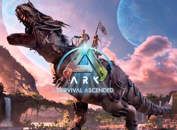 Ark Survival Ascended Feature