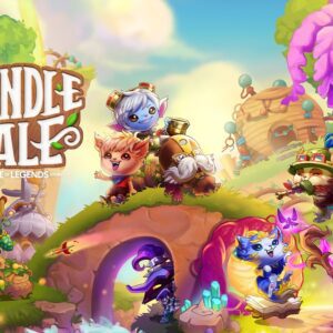 Bandle Tale A League of Legends Story Feature