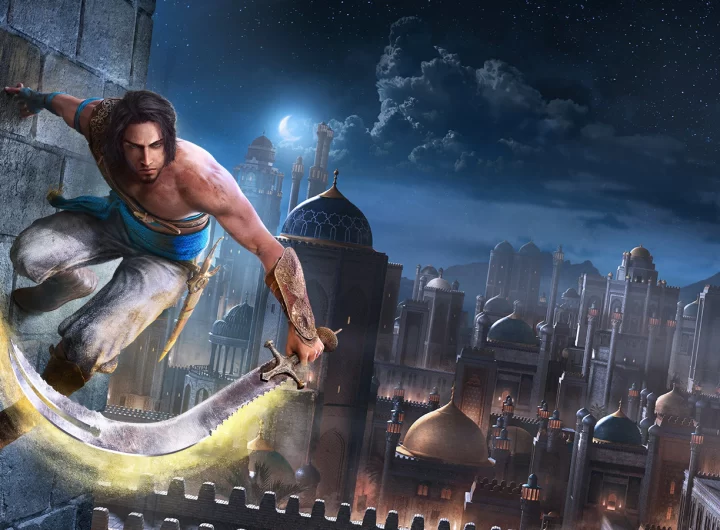 Nintendo Switch Gets Prince of Persia Remake: How It Compares to the Original