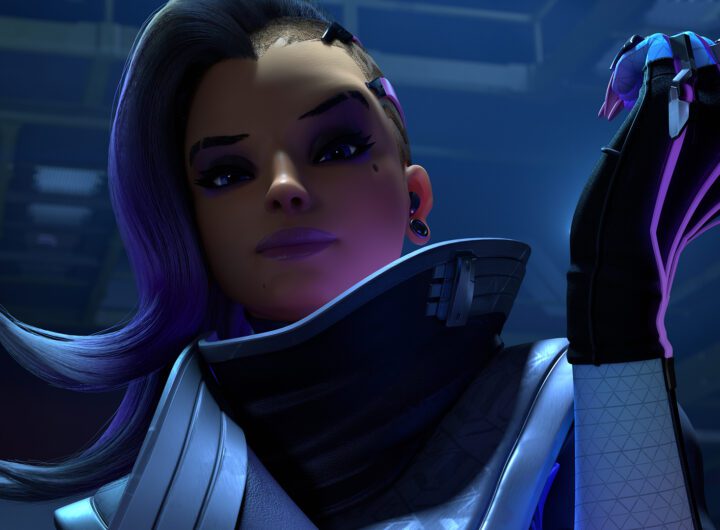 Overwatch 2 Sombra Guide Feature