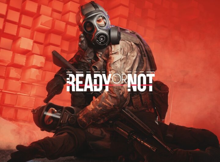 Ready or Not Feature