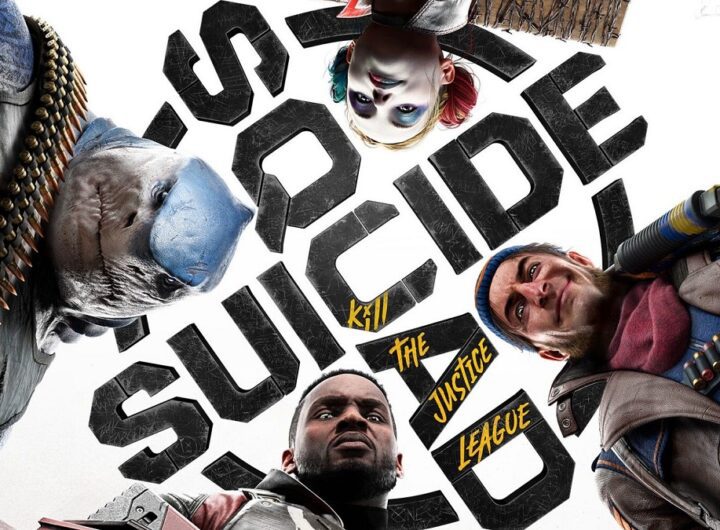 Suicide Squad Kill the Justice League Feature