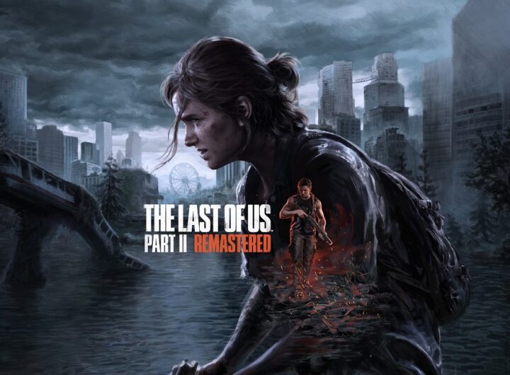 The Last of Us Part 2 Remastered Feature