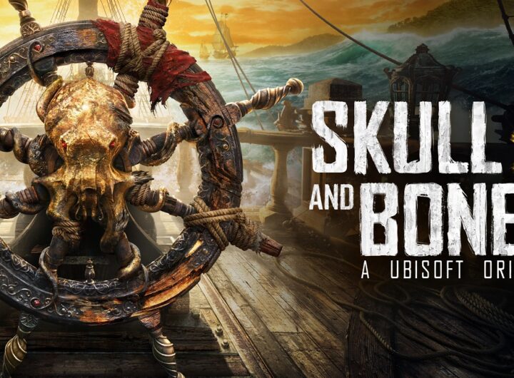 Skull and Bones Feature