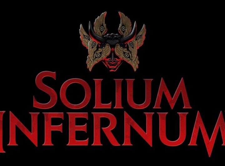 Solium Infernum Feature