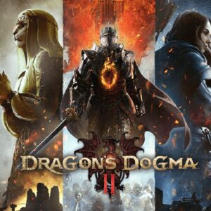 Dragon's Dogma 2 Feature